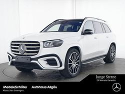 Utilizat 2024 Mercedes GLS450 AMG SUV | 124.202 EUR (Scump)