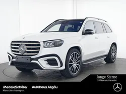 Utilizat 2024 Mercedes GLS450 AMG SUV | 124.202 EUR (Scump)