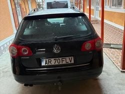 Utilizat 2010 VW Passat Break | 4.200 EUR (Preț OK)