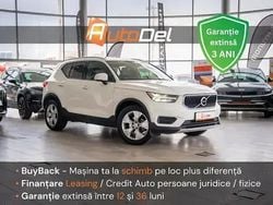 Alb Utilizat 2020 Volvo XC40 Momentum SUV | 21.499 EUR (Preț OK)