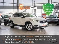 Alb Utilizat 2020 Volvo XC40 Momentum SUV | 21.499 EUR (Preț OK)