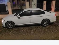 Utilizat 2018 VW Passat Berlinǎ | 15.500 EUR (Preț OK)