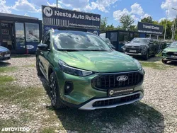 Verde Utilizat 2024 Ford Kuga Active X SUV | 32.000 EUR (Scump)
