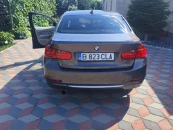 Maro Utilizat 2013 BMW 316 Break | 11.200 EUR