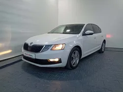 Albnormal Utilizat 2019 Skoda Octavia Ambition | 10.350 EUR (Super Preț)