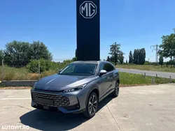 Gri Nouă 2024 MG HS Exclusive SUV | 28.400 EUR