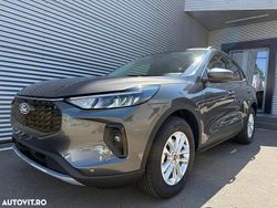Gri Nouă 2025 Ford Kuga Titanium SUV | 27.385 EUR