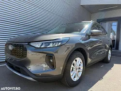Gri Nouă 2025 Ford Kuga Titanium SUV | 27.385 EUR