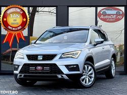 Culoareargint Utilizat 2019 Seat Ateca SUV | 13.490 EUR (Preț OK)