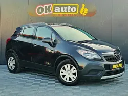 Utilizat 2015 Opel Mokka SUV | 9.200 EUR