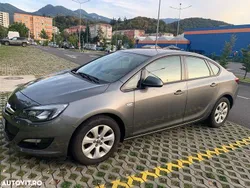 Culoaregri Utilizat 2017 Opel Astra Enjoy Berlinǎ | 10.950 EUR (Scump)