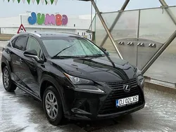 Culoarenegru Utilizat 2019 Lexus NX300 Business Edition SUV | 24.000 EUR