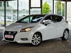 Utilizat 2020 Nissan Micra N-Way Hatchback | 18.632 EUR