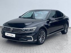 Negru normal Utilizat 2021 VW Passat GTE Hatchback | 20.950 EUR (Puțin scump)