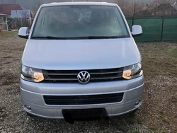 Utilizat 2015 VW Caravelle Monovolum | 19.750 EUR