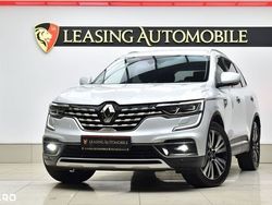 Alb Utilizat 2020 Renault Koleos Initiale Paris SUV | 29.028 EUR