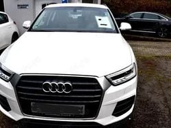 Utilizat 2018 Audi Q3 SUV | 14.560 EUR (Preț OK)