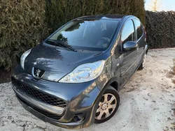Utilizat 2010 Peugeot 107 Hatchback | 3.000 EUR