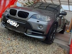 Culoaregri Utilizat 2008 BMW X5 SUV | 6.000 EUR (Preț bun)