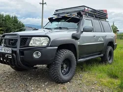 Gri Utilizat 2005 Nissan Patrol SUV | 14.300 EUR