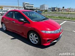 Utilizat 2008 Honda Civic Hatchback | 5.500 EUR (Puțin scump)