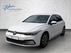 Utilizat 2022 VW Golf VIII Active | 27.295 EUR (Preț bun)