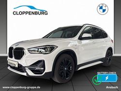 Utilizat 2022 BMW X1 Sport Line SUV | 32.276 EUR (Scump)