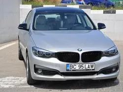 Utilizat 2017 BMW 320 Gran Turismo Berlinǎ | 16.100 EUR (Preț bun)