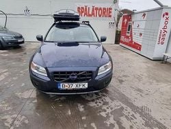 Culoarealbastru Utilizat 2011 Volvo XC70 Momentum SUV | 9.500 EUR