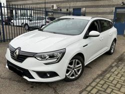 Utilizat 2017 Renault Mégane GrandTour Break | 8.399 EUR (Preț OK)