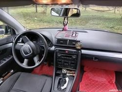 Utilizat 2006 Audi A4 Break | 3.400 EUR (Puțin scump)