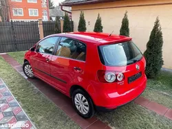 Rosu Utilizat 2006 VW Golf Plus Cross Trendline Monovolum | 2.600 EUR (Preț OK)