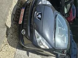 Utilizat 2008 Peugeot 207 CC Cabrio | 3.999 EUR (Preț OK)