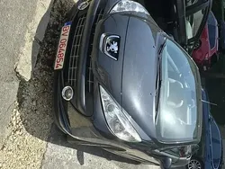 Utilizat 2008 Peugeot 207 CC Cabrio | 3.999 EUR