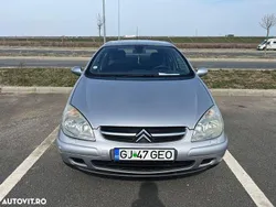 Gri Utilizat 2001 Citroën C5 Berlinǎ | 1.800 EUR