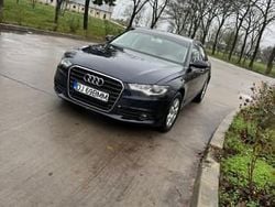 Utilizat 2012 Audi A6 Comfort Berlinǎ | 8.500 EUR (Preț bun)