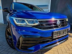 Utilizat 2023 VW Tiguan R-line SUV | 37.740 EUR