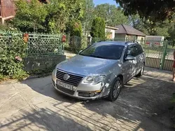 Utilizat 2006 VW Passat Break | 3.200 EUR (Puțin scump)