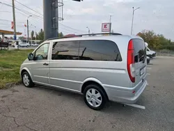 Utilizat 2009 Mercedes Vito Monovolum | 7.800 EUR (Puțin scump)