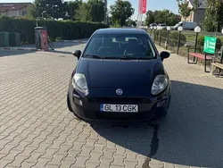 Culoarealbastru Utilizat 2012 Fiat Punto Hatchback | 2.800 EUR