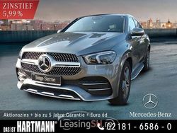 Negru Utilizat 2023 Mercedes GLE350 SUV | 87.000 EUR