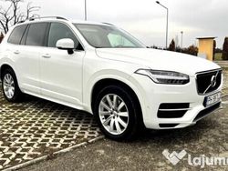 Alb Utilizat 2017 Volvo XC90 SUV | 27.300 EUR (Puțin scump)