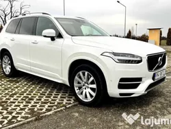 Alb Utilizat 2017 Volvo XC90 SUV | 28.990 EUR