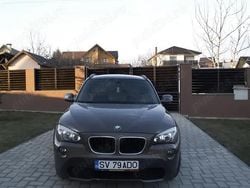 Maro Utilizat 2011 BMW X1 SUV | 8.500 EUR (Preț OK)