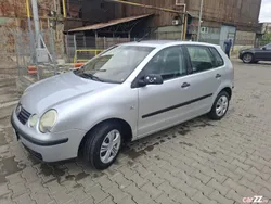 Utilizat 2005 VW Polo Hatchback | 999 EUR (Super Preț)