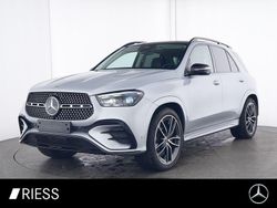 Utilizat 2024 Mercedes GLE450 AMG | 100.837 EUR