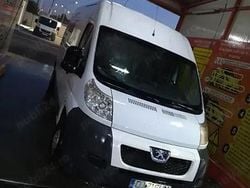 Utilizat 2011 Peugeot Boxer Van | 4.500 EUR