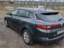 Gri Utilizat 2019 Renault Mégane IV Break | 12.800 EUR (Puțin scump)
