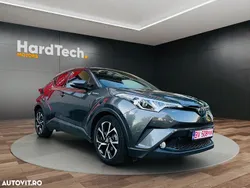Culoaregri Utilizat 2019 Toyota C-HR Lounge SUV | 21.850 EUR (Puțin scump)