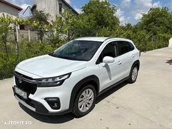 Culoarealb Utilizat 2024 Suzuki SX4 S-Cross SUV | 22.500 EUR